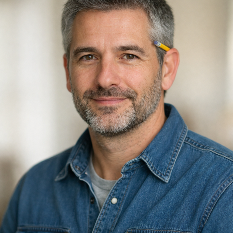 Maxence Roubaud